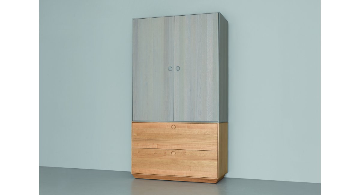 Aparadores y cajoneras Kin | MINIM – mobiliario e iluminación de diseño